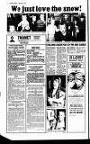 Thanet Times Tuesday 20 January 1987 Page 4