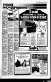 Thanet Times Tuesday 03 February 1987 Page 23
