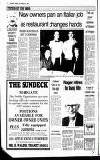 Thanet Times Tuesday 10 February 1987 Page 6