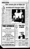Thanet Times Tuesday 10 February 1987 Page 8