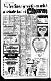 Thanet Times Tuesday 10 February 1987 Page 14