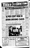 Thanet Times Tuesday 10 February 1987 Page 42