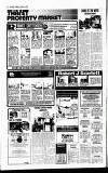 Thanet Times Tuesday 03 March 1987 Page 22
