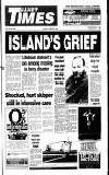 Thanet Times Tuesday 10 March 1987 Page 1