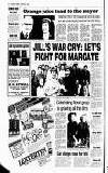 Thanet Times Tuesday 10 March 1987 Page 10