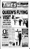Thanet Times Tuesday 24 March 1987 Page 1