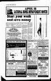 Thanet Times Tuesday 24 March 1987 Page 28
