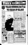 Thanet Times Tuesday 31 March 1987 Page 42