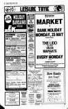 Thanet Times Tuesday 19 May 1987 Page 30