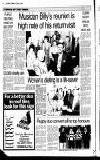 Thanet Times Wednesday 27 May 1987 Page 6
