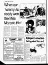 Thanet Times Tuesday 14 July 1987 Page 4