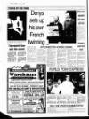 Thanet Times Tuesday 14 July 1987 Page 6