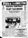 Thanet Times Tuesday 14 July 1987 Page 40