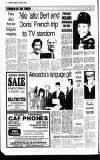 Thanet Times Tuesday 04 August 1987 Page 6