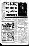 Thanet Times Tuesday 04 August 1987 Page 12