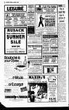 Thanet Times Tuesday 04 August 1987 Page 28