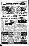 Thanet Times Tuesday 11 August 1987 Page 32