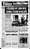 Thanet Times Tuesday 11 August 1987 Page 40