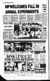 Thanet Times Tuesday 25 August 1987 Page 14