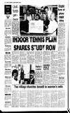 Thanet Times Tuesday 15 September 1987 Page 16