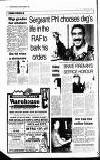Thanet Times Tuesday 29 September 1987 Page 6