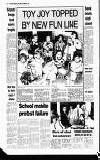 Thanet Times Tuesday 29 September 1987 Page 18