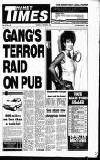 Thanet Times Tuesday 06 October 1987 Page 1