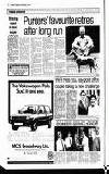 Thanet Times Tuesday 06 October 1987 Page 6