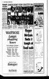 Thanet Times Tuesday 06 October 1987 Page 8