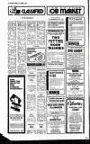 Thanet Times Tuesday 06 October 1987 Page 32