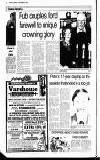 Thanet Times Tuesday 03 November 1987 Page 6