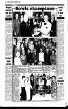 Thanet Times Tuesday 01 December 1987 Page 38