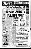 Thanet Times Tuesday 01 December 1987 Page 40