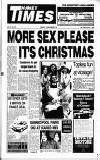 Thanet Times Tuesday 15 December 1987 Page 1