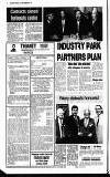 Thanet Times Tuesday 15 December 1987 Page 4