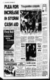 Thanet Times Tuesday 15 December 1987 Page 8