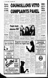 Thanet Times Tuesday 15 December 1987 Page 16