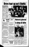 Thanet Times Tuesday 22 December 1987 Page 4