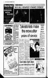 Thanet Times Tuesday 22 December 1987 Page 6