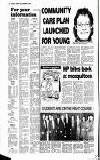 Thanet Times Tuesday 22 December 1987 Page 14