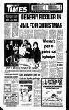 Thanet Times Tuesday 22 December 1987 Page 42
