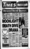 Thanet Times Tuesday 12 January 1988 Page 1