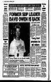 Thanet Times Tuesday 12 January 1988 Page 6