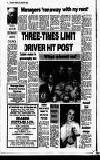 Thanet Times Tuesday 26 January 1988 Page 6