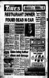 Thanet Times Tuesday 26 January 1988 Page 40