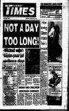 Thanet Times Tuesday 02 February 1988 Page 1
