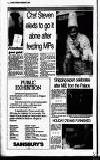Thanet Times Tuesday 02 February 1988 Page 8