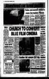 Thanet Times Tuesday 02 February 1988 Page 12