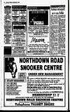 Thanet Times Tuesday 09 February 1988 Page 30