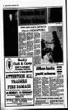 Thanet Times Tuesday 16 February 1988 Page 10